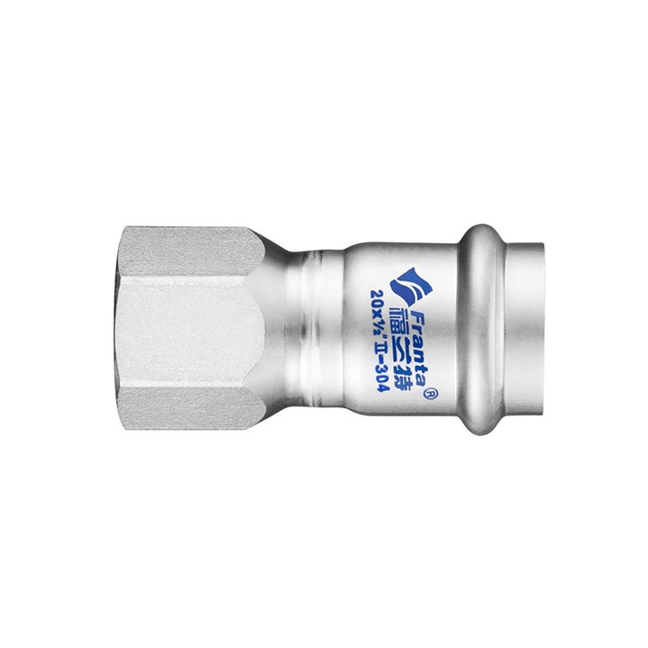 Diş Adaptörü Dişi Soket